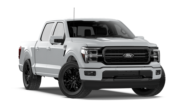 2026 Ford F-150 Lariat 501A
