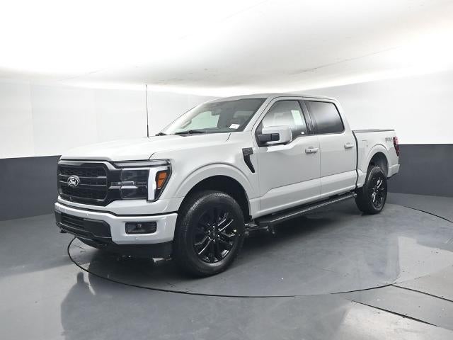 2026 Ford F-150 Lariat 501A