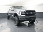 2026 Ford F-150 SCA Black Widow