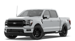 2026 Ford F-150 Lariat 502A