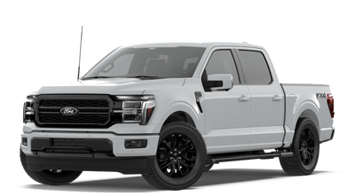 2026 Ford F-150 Lariat 502A