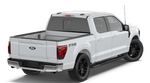 2026 Ford F-150 Lariat 502A
