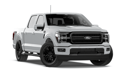 2026 Ford F-150 Lariat 502A