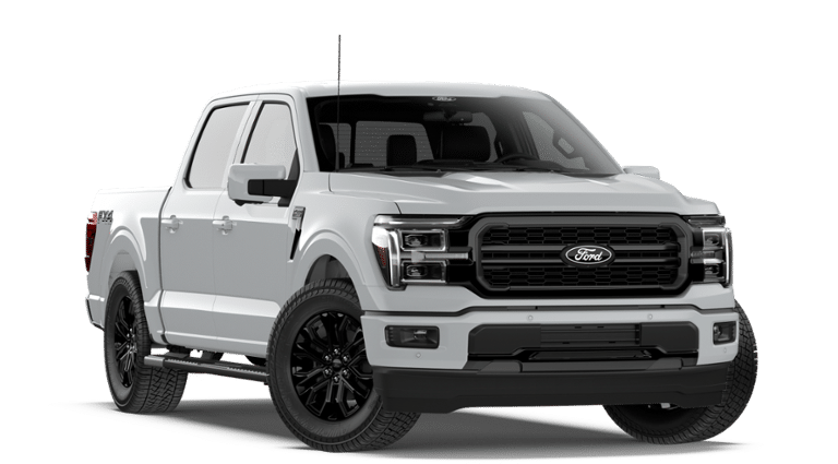 2026 Ford F-150 Lariat 502A
