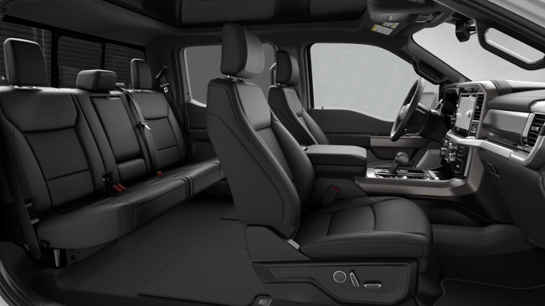 2026 Ford F-150 Lariat 502A
