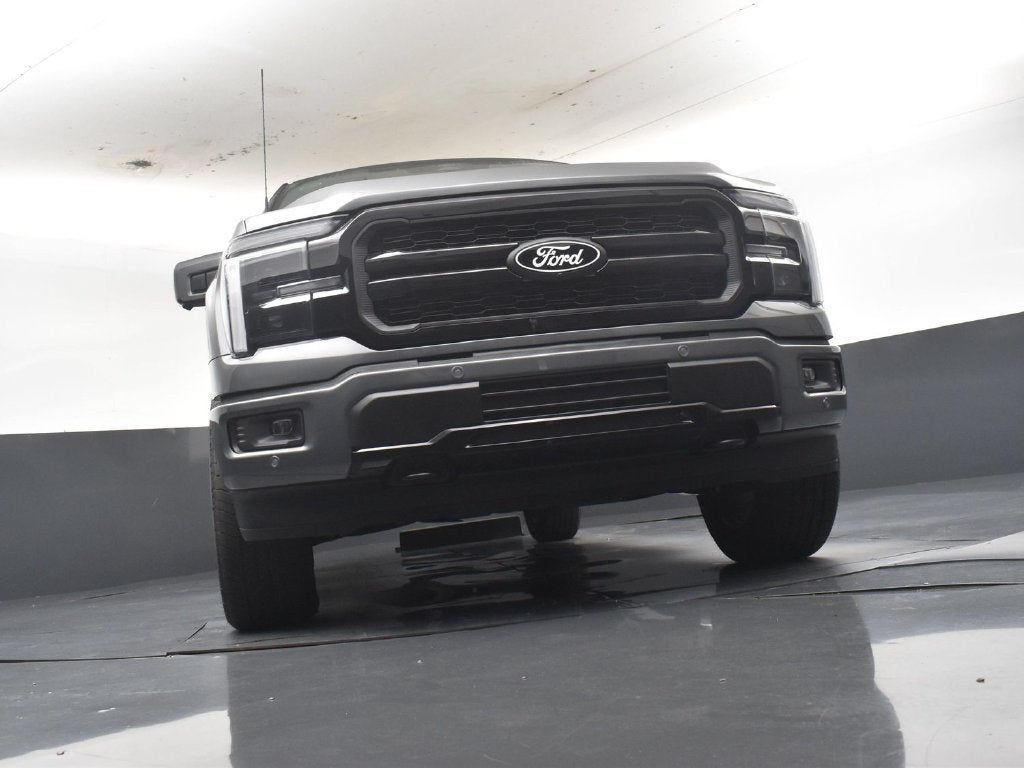 2026 Ford F-150 Lariat 502A