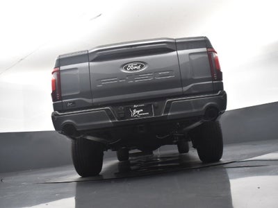 2026 Ford F-150 Lariat 502A