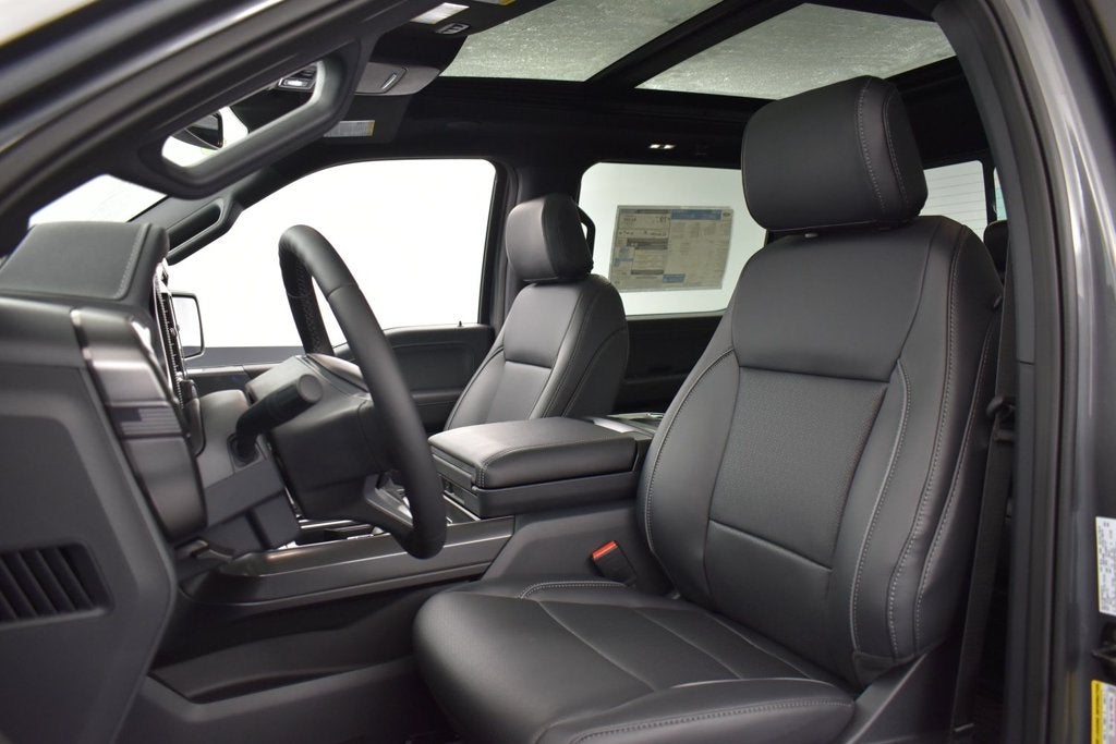 2026 Ford F-150 Lariat 502A