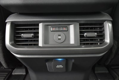 2026 Ford F-150 Lariat 502A