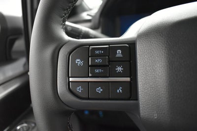 2026 Ford F-150 Lariat 502A