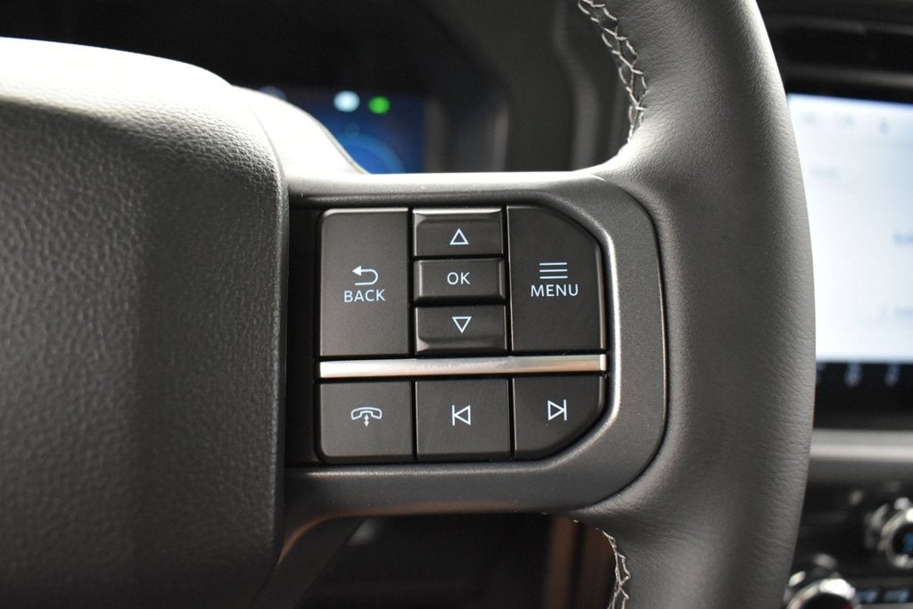 2026 Ford F-150 Lariat 502A