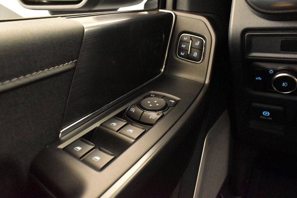2026 Ford F-150 Lariat 502A