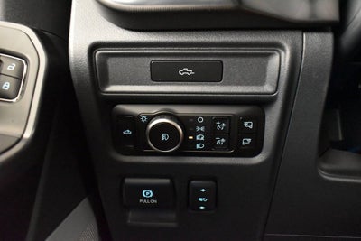 2026 Ford F-150 Lariat 502A