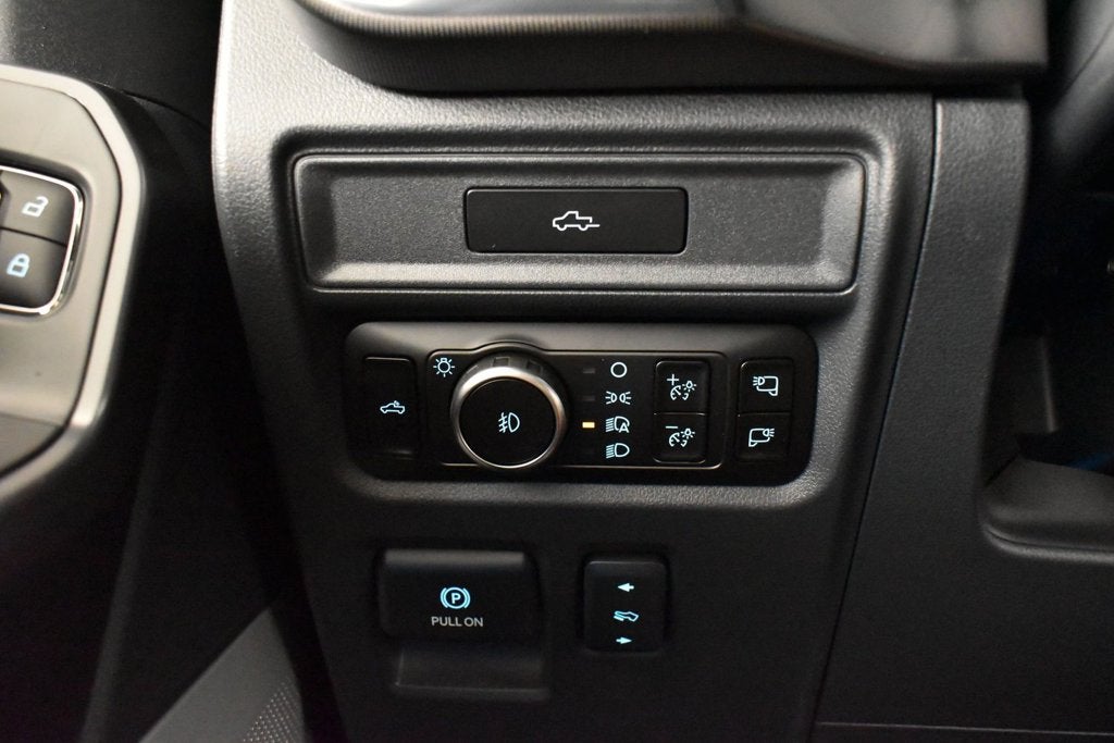 2026 Ford F-150 Lariat 502A