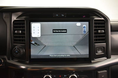 2026 Ford F-150 Lariat 502A