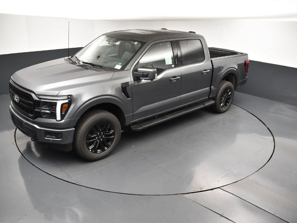 2026 Ford F-150 Lariat 502A