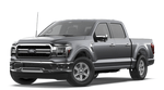 2026 Ford F-150 Lariat 502A