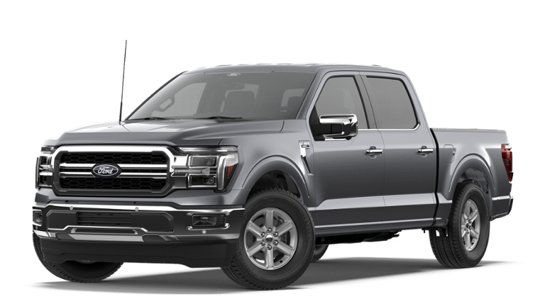 2026 Ford F-150 Lariat 502A
