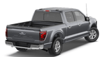 2026 Ford F-150 Lariat 502A