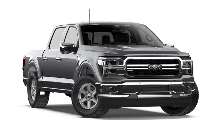 2026 Ford F-150 Lariat 502A