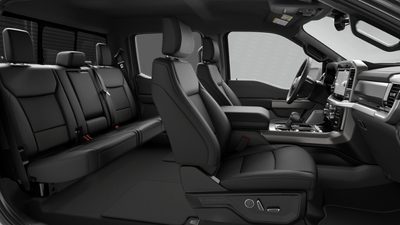 2026 Ford F-150 Lariat 502A