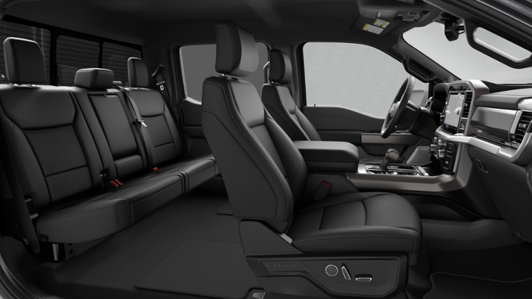 2026 Ford F-150 Lariat 502A
