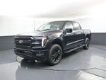 2025 Ford F-150 Lariat 502A