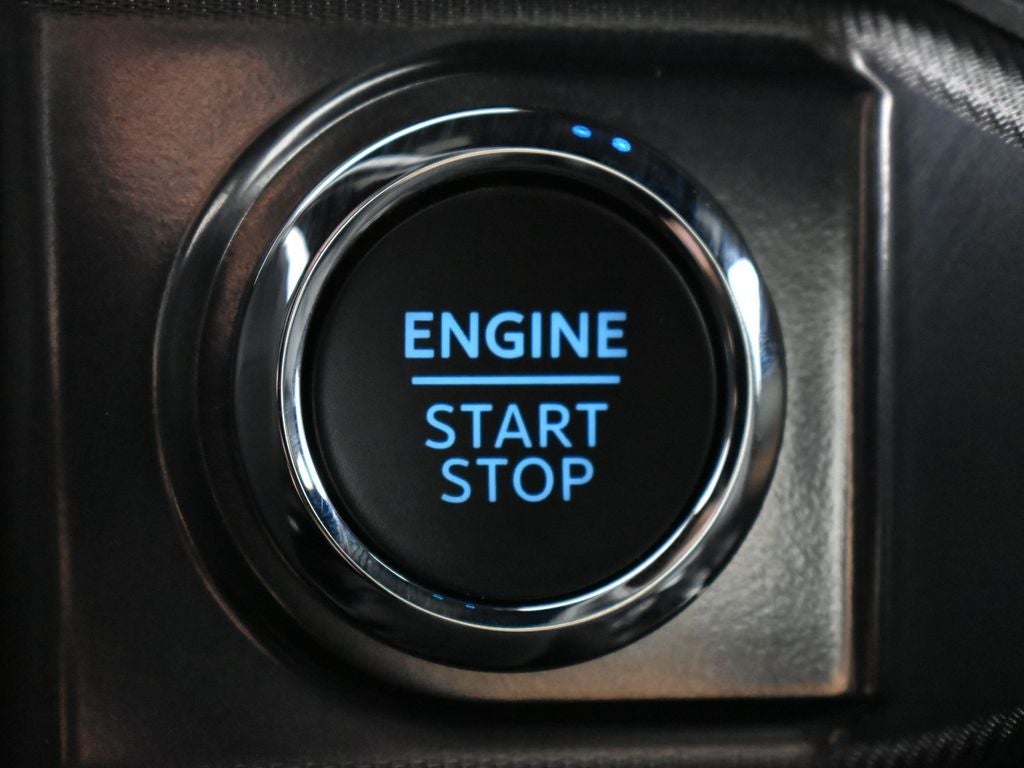 2025 Ford F-150 Lariat 502A