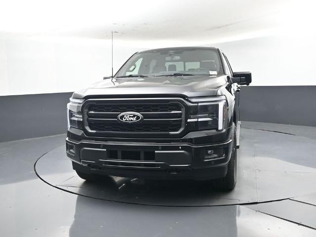 2025 Ford F-150 Lariat 502A