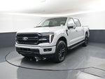 2026 Ford F-150 Lariat 502A