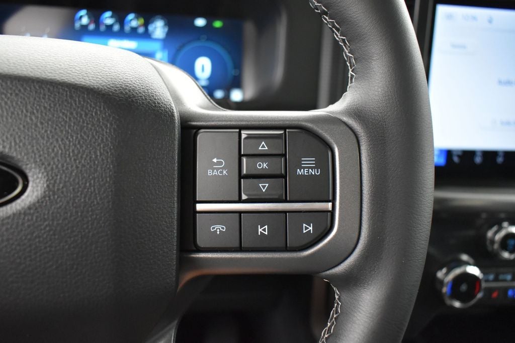 2026 Ford F-150 Lariat 502A