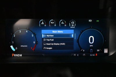 2026 Ford F-150 Lariat 502A