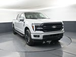 2026 Ford F-150 Lariat 502A