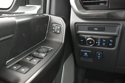 2026 Ford F-150 Lariat 502A