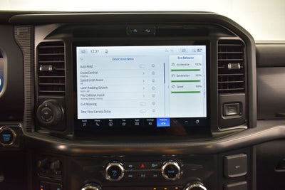 2026 Ford F-150 Lariat 502A