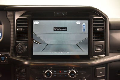 2026 Ford F-150 Lariat 502A