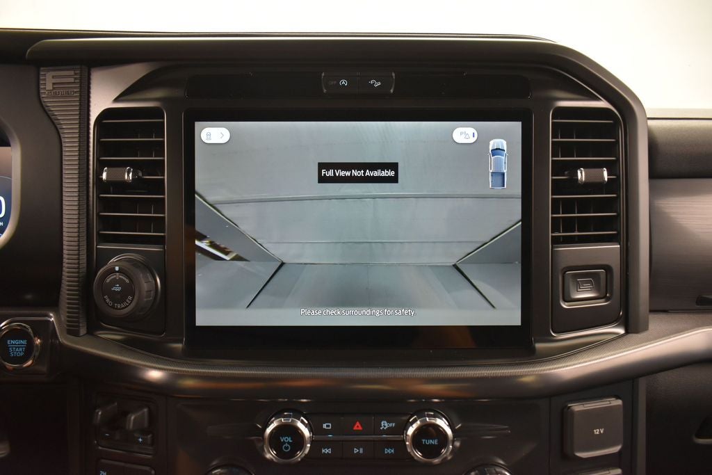 2026 Ford F-150 Lariat 502A