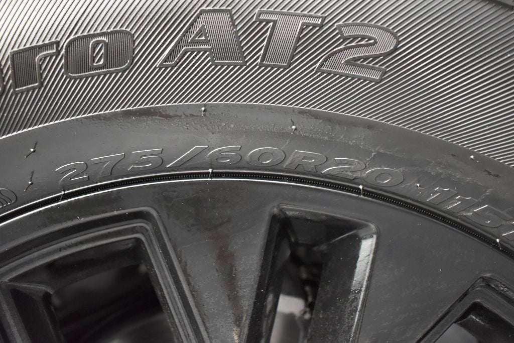 2026 Ford F-150 Lariat 502A