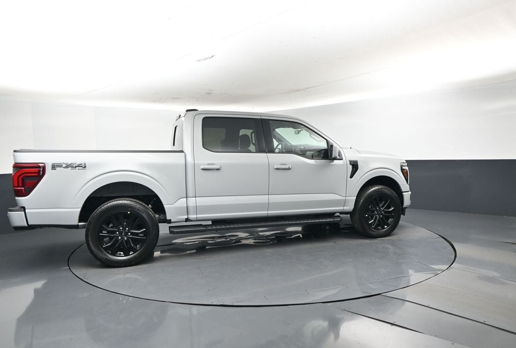 2026 Ford F-150 Lariat 502A