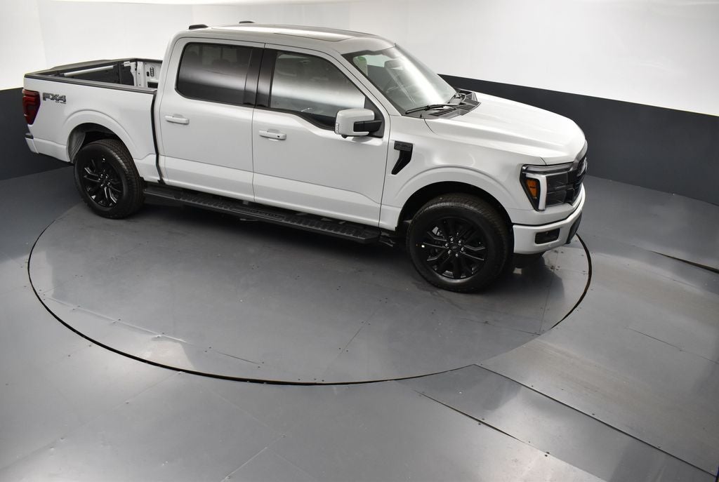 2026 Ford F-150 Lariat 502A