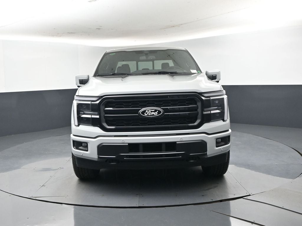 2026 Ford F-150 Lariat 502A