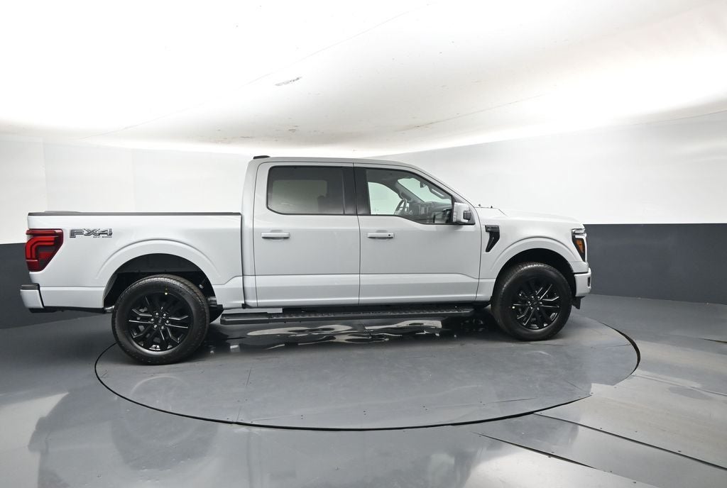 2026 Ford F-150 Lariat 502A