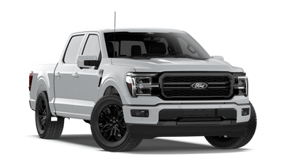 2026 Ford F-150 Lariat 502A