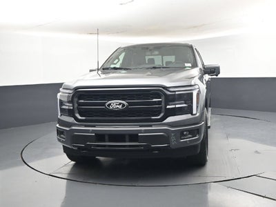 2026 Ford F-150 Lariat 501A