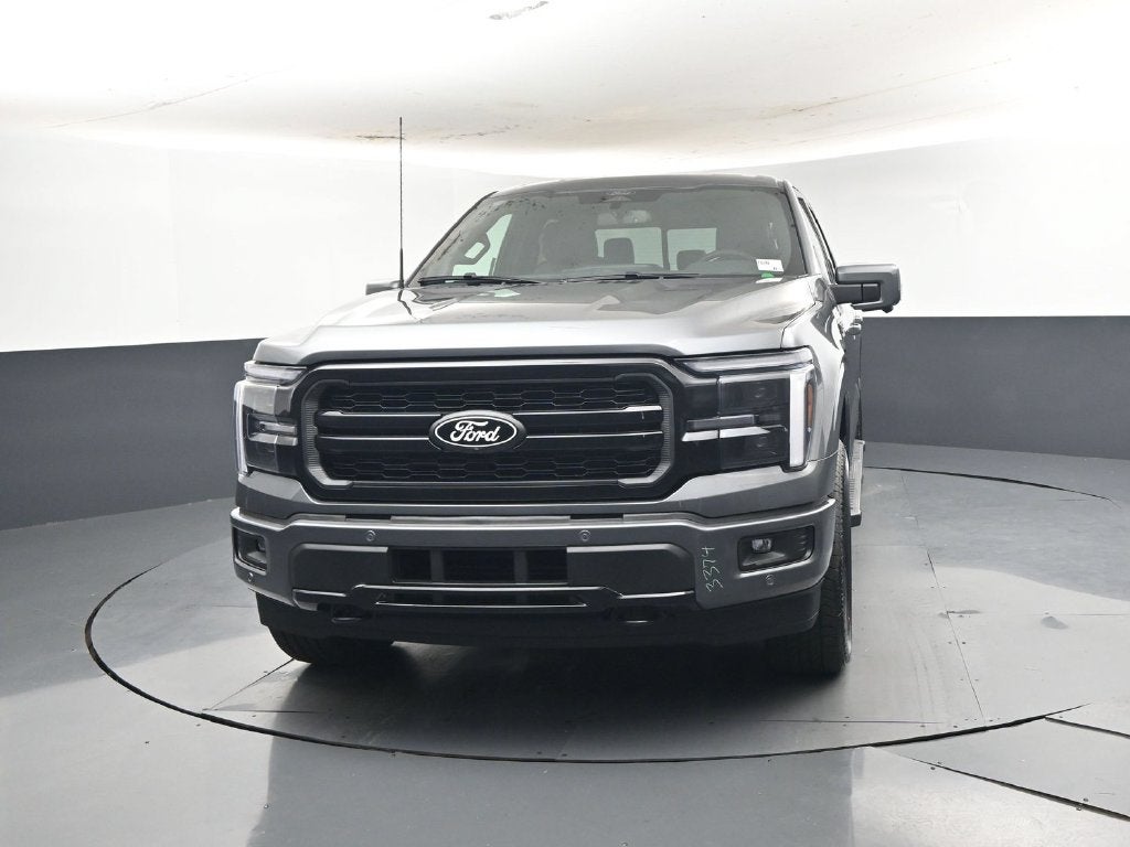 2026 Ford F-150 Lariat 501A