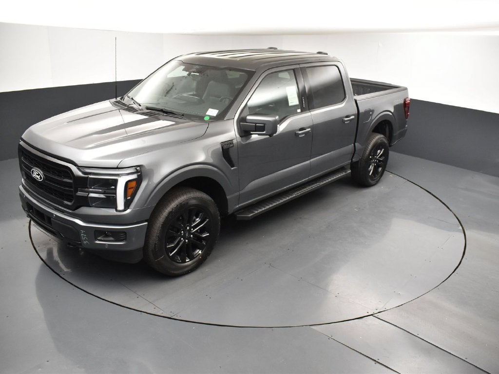 2026 Ford F-150 Lariat 501A