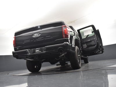 2025 Ford F-150 Lariat 501A