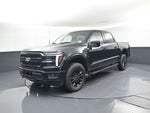 2025 Ford F-150 Lariat 501A