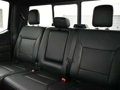 2025 Ford F-150 Lariat 501A