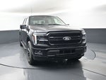 2025 Ford F-150 Lariat 501A